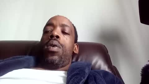 KING or DADDY online show from March 8, 7:09 pm