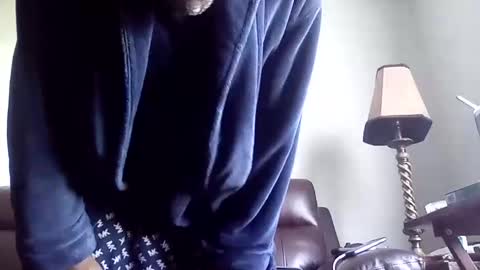 KING or DADDY online show from December 20, 4:57 pm