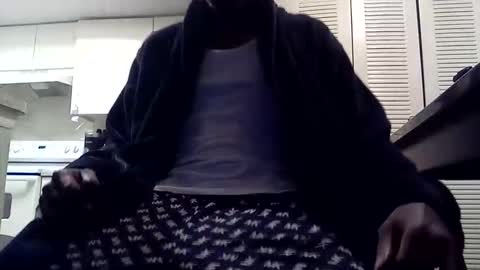 KING or DADDY online show from December 5, 4:01 am