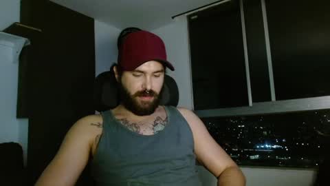 Jake online show from February 23, 1:46 am