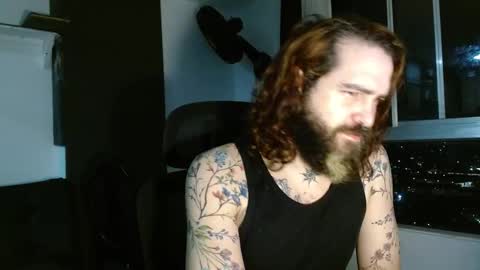 Jake online show from February 16, 1:37 am