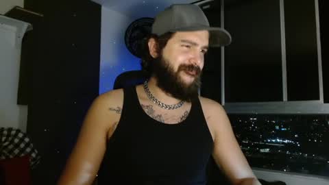 Jake online show from December 8, 2:35 am