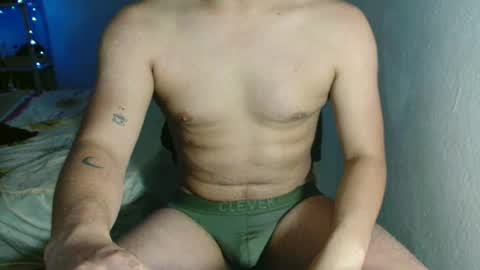 Conejo online show from February 20, 2:07 am