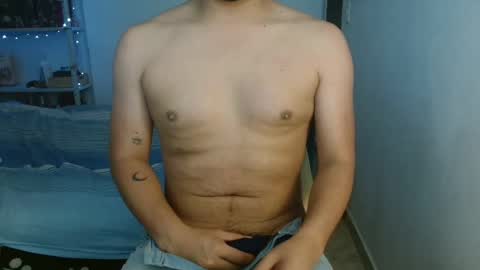 Conejo online show from February 17, 9:43 pm