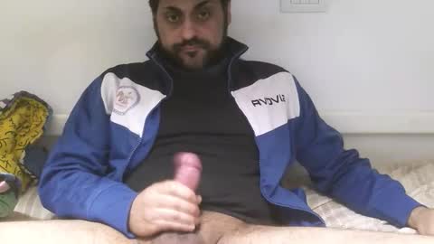  ivano corona  online show from March 22, 11:14 am