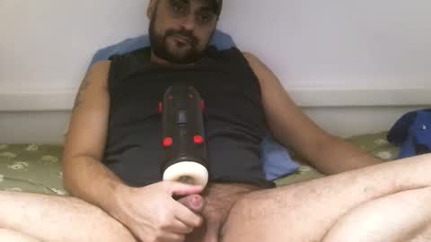 Snapshot of kingcorvo82 chatting on October 19, 7:24 am  ivano corona  online show from October 19, 7:24 am