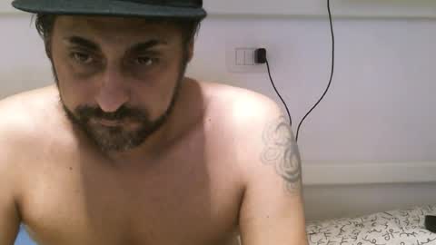  ivano corona  online show from August 8, 11:09 am
