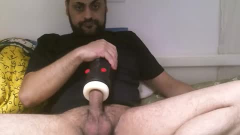 Snapshot of kingcorvo82 chatting on October 21, 2:10 pm  ivano corona  online show from October 21, 2:10 pm