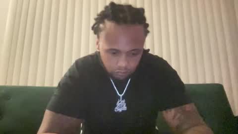 KingDaBiggest online show from November 11, 7:54 am