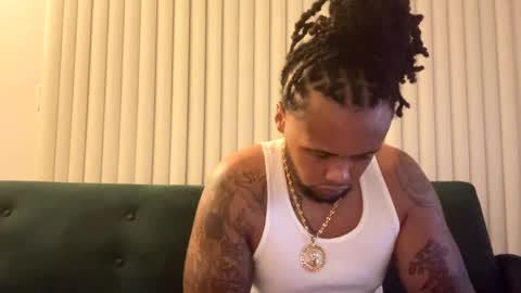 KingDaBiggest online show from October 7, 7:26 am