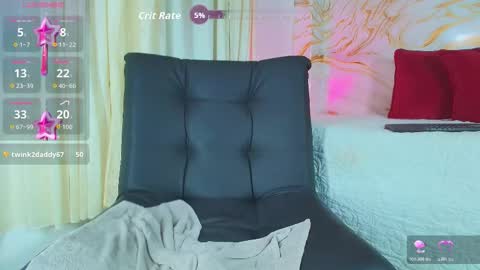 kingdanny_8 online show from February 6, 3:21 am