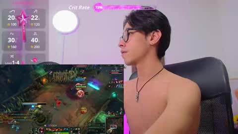 kingdanny_8 online show from January 11, 5:13 am