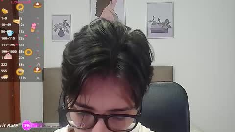 kingdanny_8 online show from December 14, 2:51 am