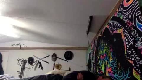 Jerry online show from March 9, 2:07 am