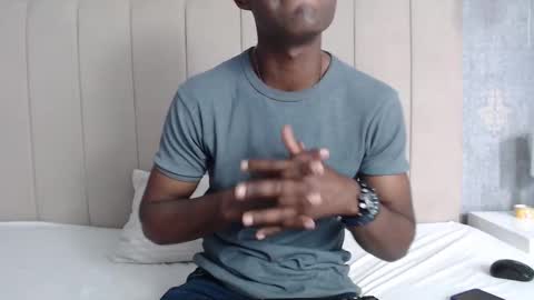 kingebony_wm online show from February 6, 8:13 pm