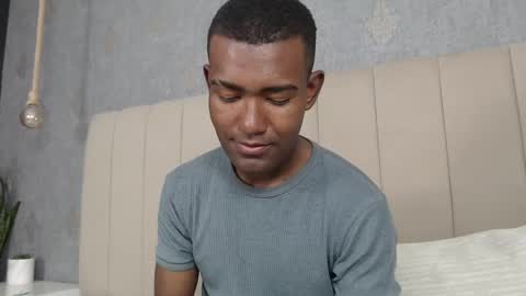 kingebony_wm online show from February 6, 11:15 pm