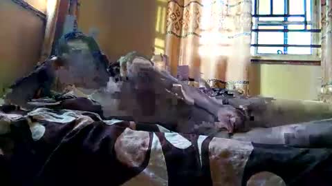 kingemizzy online show from November 10, 5:54 am