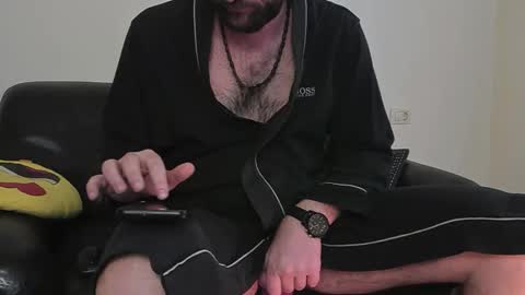 The King online show from March 4, 11:18 am