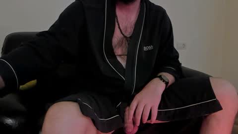 The King online show from March 16, 6:01 pm