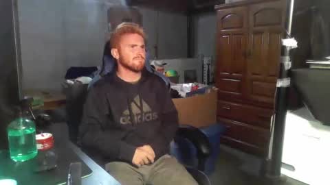 Master  King Tommy online show from October 7, 2:40 am