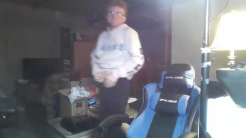 Master  King Tommy online show from January 12, 7:00 am