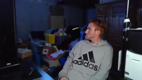 Master  King Tommy online show from October 25, 5:51 am