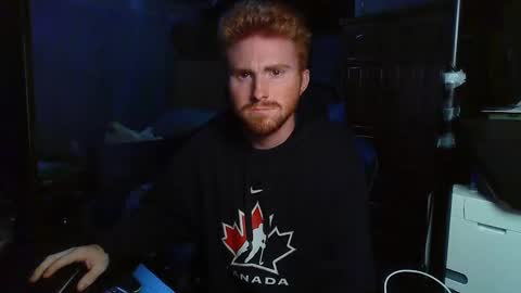 Master  King Tommy online show from October 11, 5:12 am