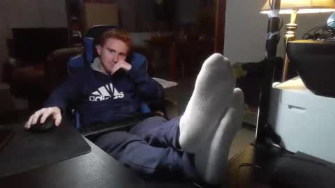 Master  King Tommy online show from January 9, 8:13 am