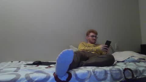 Master  King Tommy online show from February 16, 4:31 am