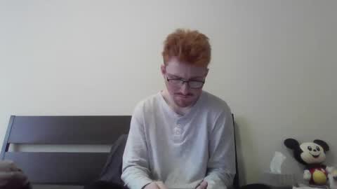 Master  King Tommy online show from February 10, 6:35 pm