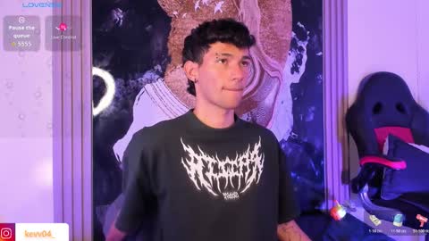  A L E X  online show from December 22, 4:41 am