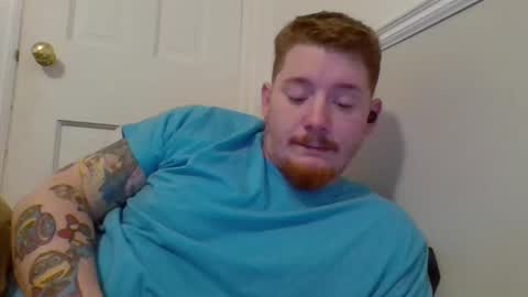 Kingpimpdaddy online show from January 19, 6:32 pm