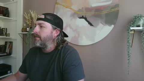 Richard online show from September 9, 9:15 pm