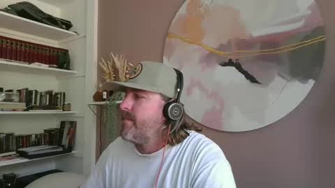 Richard online show from September 23, 6:14 pm