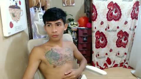 ALVIN online show from April 29, 1:16 pm