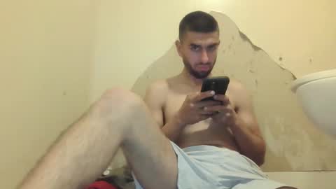 Gera online show from March 11, 7:03 am