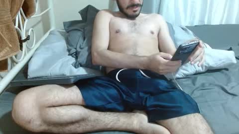 Jason ONLINE 1230 am - 330am GMT-4 online show from December 22, 2:18 am