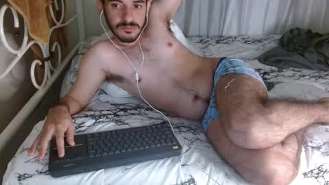 Jason ONLINE 1230 am - 330am GMT-4 online show from March 6, 4:22 am