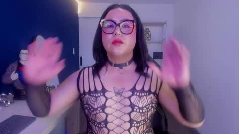 kink__angell online show from November 13, 3:04 pm