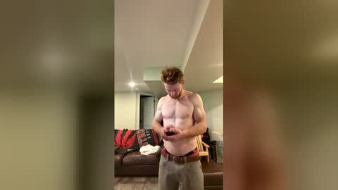 kink_fun online show from April 26, 6:38 pm