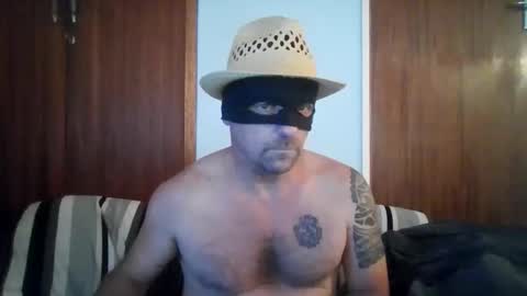 Tom Hardmen online show from April 8, 9:01 am