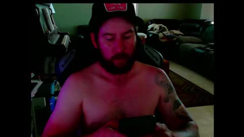 kinkfarmer online show from September 15, 9:27 pm