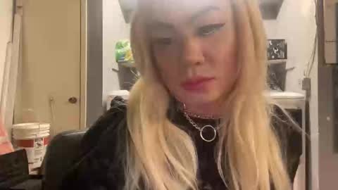 KinkiCloudz91 online show from November 7, 11:01 am