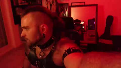 kinkRacc online show from October 10, 7:58 am