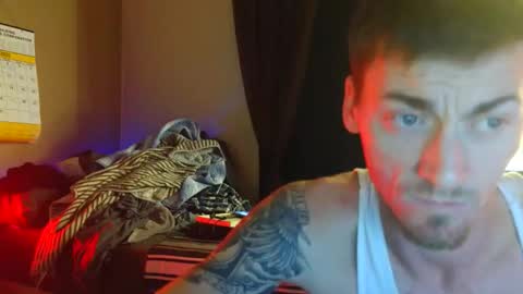 KinkPLAY9 online show from November 29, 8:55 am