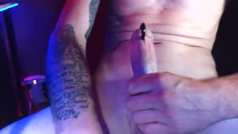 KinkPLAY9 online show from March 12, 7:01 am