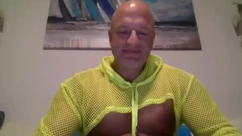 Kink Sub online show from October 16, 11:47 pm