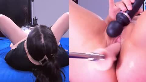 Kinky online show from December 5, 11:23 pm