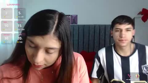 kinky_loversx2 online show from October 16, 12:16 pm