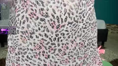 Polar  online show from October 28, 3:07 am